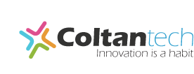 ColtanTech - Innovation is a habbit
